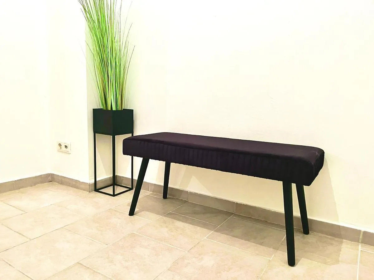 Comfy & Warm City Apartment - Self Check-In Graz Österrike